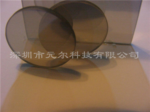 半透半反镜   