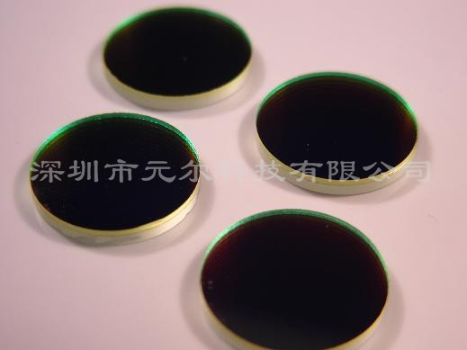 透红外玻璃滤光片