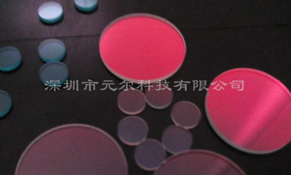 红外截止滤光片