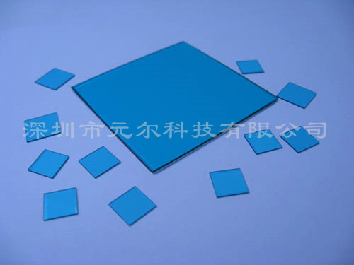 红外截止滤光片   